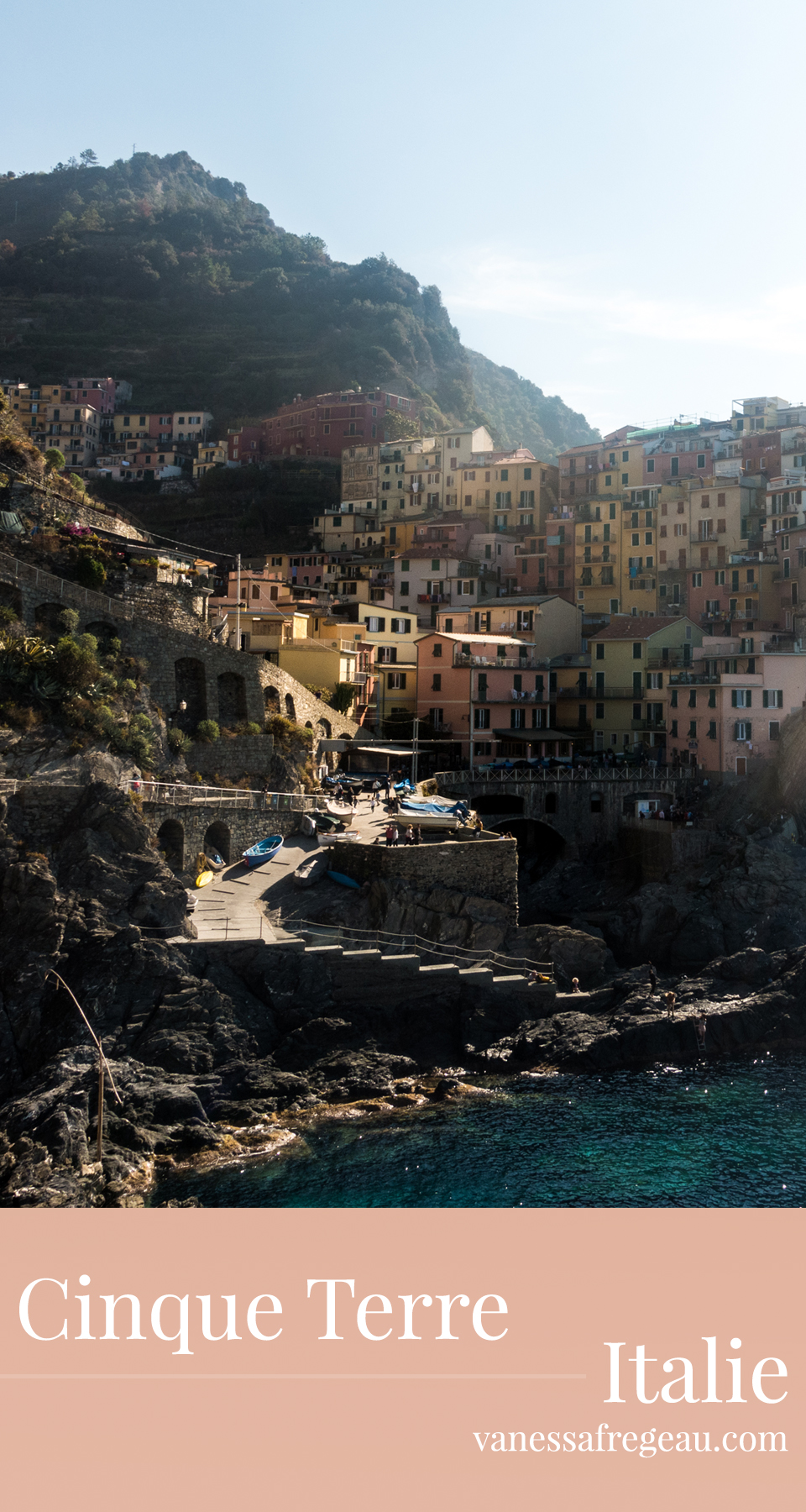 cinque terre