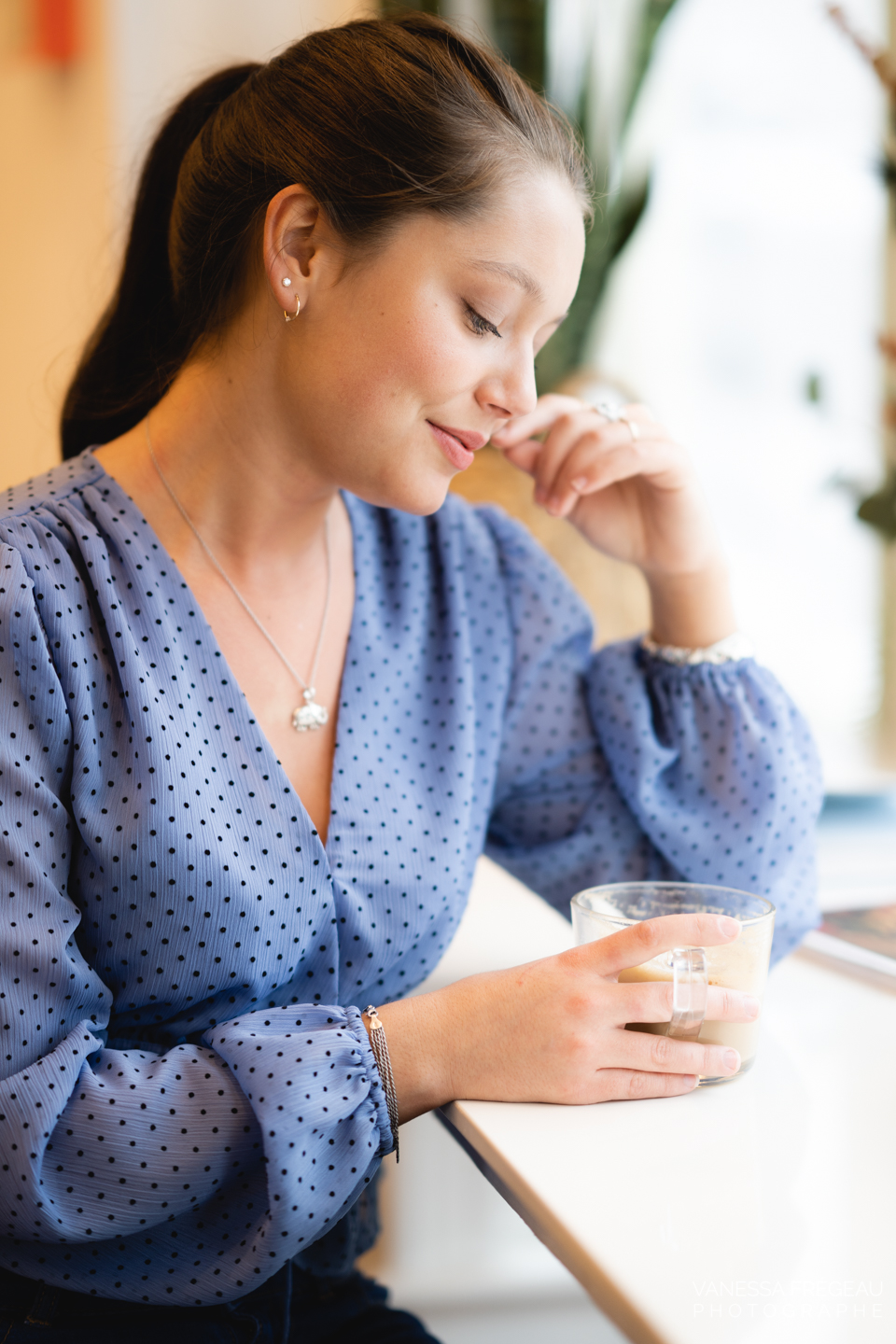 Caféine + Séance = Gros&nbsp;bonheur!