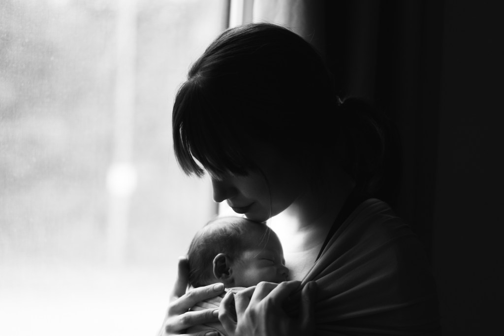 Le mois d&rsquo;or… ou s&rsquo;épanouir entre deux coups de&nbsp;blues